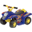 Junior Knows Power Quad Motorcycle for Kids