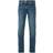 Levi's 512 Slim Taper Jeans - Whoop/Dark Wash