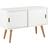 Act Nordic Mitra Småbord 38x100cm