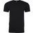 Next Level CVC Crew Neck T-shirt Unisex - Black