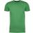 Next Level CVC Crew Neck T-shirt Unisex - Kelly Green