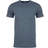 Next Level CVC Crew Neck T-shirt Unisex - Indigo