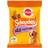 Pedigree Schmackos Meaty Mix Sticks 20-pack