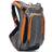 USWE Airbone 15L - Orange/Grey