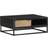 vidaXL 323497 Soffbord 60x90cm