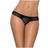 Obsessive Miamor Crotchless Thong