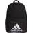 Adidas Classic Badge of Sport Backpack - Black/White