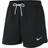 NIKE Park 20 Fleece Shorts - Black