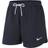 Nike Park20 Fleece Short Women - Navy