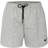 Nike Fleece Park 20 Joggingshort - Grijs