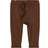 Wheat Soft Pants Manfred - Walnut