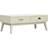 vidaXL 285751 Sofabord 50x110cm