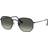 Ray-Ban Hexagonal RB3548 002/71