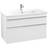 Villeroy & Boch Venticello 2 Drawers, Chrome