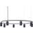 Pholc Donna Circle Pendel ∅ 100cm