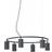Pholc Donna Circle Pendant Lamp ∅ 60cm