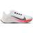 NIKE Air Zoom Pegasus 38 FlyEase M - White/Football Grey/Pink Blast/Black