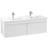 Villeroy & Boch Venticello 2 Drawers, White