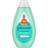 Johnson's No More Tangles Kids Shampoo 300ml