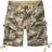 Brandit Urban Legend Shorts - Light Woodland