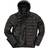 Result Core Soft Padded Jacket - Black