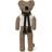 ferm LIVING Roy Teddy 40cm