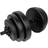 Tunturi Adjustable Dumbbell 15kg