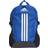 adidas Power 5 Backpack - Royal Blue / White