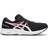 Asics Gel-Contend 7 M - Black/Electric Red