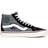 Vans Sk8-Hi 38 DX PW Anaheim Factory - Quilted Mix