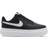 NIKE Court Vision Alta W - Black/White