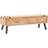 vidaXL 245773 TV-bord 120x35cm