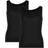 Sloggi Go Vest Tank Top - Black