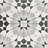 Hill Ceramic Marrakech KLR2525 44x44cm