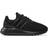 Adidas Kid's LA Trainer Lite - Core Black/Core Black/Grey Six