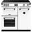 Stoves S900EICBIWH White