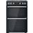 Hotpoint HDM67G0C2CB/UK Black