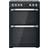 Hotpoint HDM67G9C2CB/UK Black