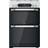 Hotpoint HDM67G9C2CW/UK White