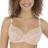 Freya Starlight Side Support Balcony Bra - Rosewater