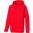 Puma Liga Casual Jacket Jacke Jr - Red (655938-001)