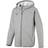 Puma Liga Casual Jacket Jacke Jr - Grey (655938-033)