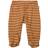 Joha Striped Footed Leggings - Brown (26243-246-7061)