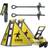 Gibbon Independence Kit Classic 15m
