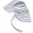 Joha Sun Cap - Grey Melange (99098-121-15340)