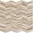 Hill Ceramic Minerve KLR2448 51x27cm