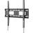 Goobay TV wall mount Pro Fixed M