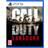 Call Of Duty: Vanguard (PS5)