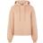 Pieces Chilli Hoodie - Warm Taupe