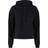 Pieces PCCHILLI LS Hoodie - Nero